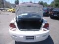 2002 Satin White Pearl Dodge Stratus R/T Coupe  photo #10