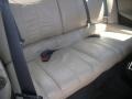 2002 Satin White Pearl Dodge Stratus R/T Coupe  photo #11