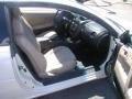 2002 Satin White Pearl Dodge Stratus R/T Coupe  photo #12