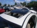 2002 Satin White Pearl Dodge Stratus R/T Coupe  photo #13