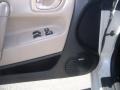 2002 Satin White Pearl Dodge Stratus R/T Coupe  photo #14