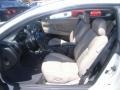 2002 Satin White Pearl Dodge Stratus R/T Coupe  photo #15