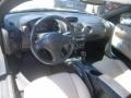 2002 Satin White Pearl Dodge Stratus R/T Coupe  photo #16