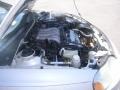 2002 Satin White Pearl Dodge Stratus R/T Coupe  photo #20