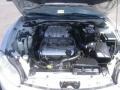 2002 Satin White Pearl Dodge Stratus R/T Coupe  photo #21