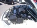 2002 Satin White Pearl Dodge Stratus R/T Coupe  photo #22