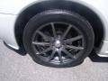 2002 Satin White Pearl Dodge Stratus R/T Coupe  photo #23
