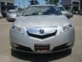 2009 Palladium Metallic Acura TL 3.7 SH-AWD  photo #9