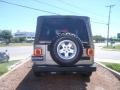 Light Khaki Metallic - Wrangler Unlimited 4x4 Photo No. 4