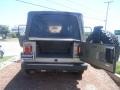Light Khaki Metallic - Wrangler Unlimited 4x4 Photo No. 10