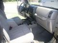 Light Khaki Metallic - Wrangler Unlimited 4x4 Photo No. 12