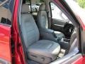 2004 Redfire Metallic Ford Explorer XLT 4x4  photo #5