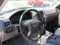 2004 Redfire Metallic Ford Explorer XLT 4x4  photo #8