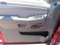 2004 Redfire Metallic Ford Explorer XLT 4x4  photo #10