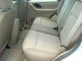 2005 Gold Ash Metallic Ford Escape XLS  photo #12