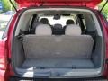 2004 Redfire Metallic Ford Explorer XLT 4x4  photo #13