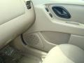 2005 Gold Ash Metallic Ford Escape XLS  photo #17