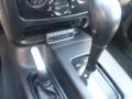 2003 Light Khaki Metallic Jeep Liberty Sport 4x4  photo #20