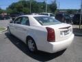 White Diamond - CTS Sedan Photo No. 3