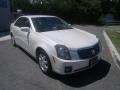 White Diamond - CTS Sedan Photo No. 7