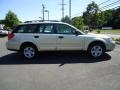 Champagne Gold Opal - Outback 2.5i Wagon Photo No. 4