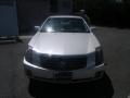 White Diamond - CTS Sedan Photo No. 8