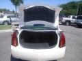 White Diamond - CTS Sedan Photo No. 10