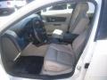 White Diamond - CTS Sedan Photo No. 14