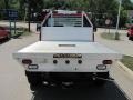 Red - F250 Super Duty XL Regular Cab 4x4 Chassis Photo No. 6