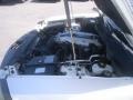 White Diamond - CTS Sedan Photo No. 23