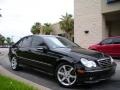 Black - C 230 Sport Photo No. 4