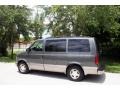 2002 Storm Gray Metallic GMC Safari SLT AWD  photo #4