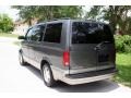 2002 Storm Gray Metallic GMC Safari SLT AWD  photo #6