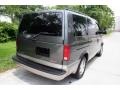 2002 Storm Gray Metallic GMC Safari SLT AWD  photo #18