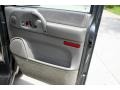Storm Gray Metallic - Safari SLT AWD Photo No. 32