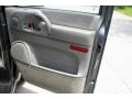 2002 Storm Gray Metallic GMC Safari SLT AWD  photo #32