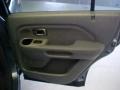 Steel Blue Metallic - Pilot EX 4WD Photo No. 9