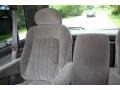 2002 Storm Gray Metallic GMC Safari SLT AWD  photo #47