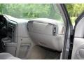 2002 Storm Gray Metallic GMC Safari SLT AWD  photo #68