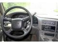 2002 Storm Gray Metallic GMC Safari SLT AWD  photo #69