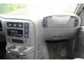 2002 Storm Gray Metallic GMC Safari SLT AWD  photo #70