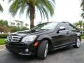 Black - C 300 Sport Photo No. 2