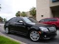 Black - C 300 Sport Photo No. 4