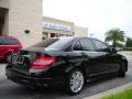 Black - C 300 Sport Photo No. 6