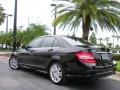 Black - C 300 Sport Photo No. 8