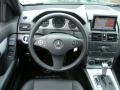 Black - C 300 Sport Photo No. 18