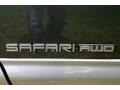 Storm Gray Metallic - Safari SLT AWD Photo No. 111