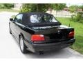 1998 Black II BMW 3 Series 328i Convertible  photo #6