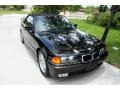 1998 Black II BMW 3 Series 328i Convertible  photo #13