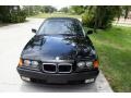 1998 Black II BMW 3 Series 328i Convertible  photo #14